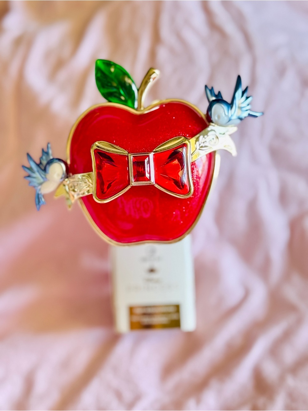 Snow White Nightlight